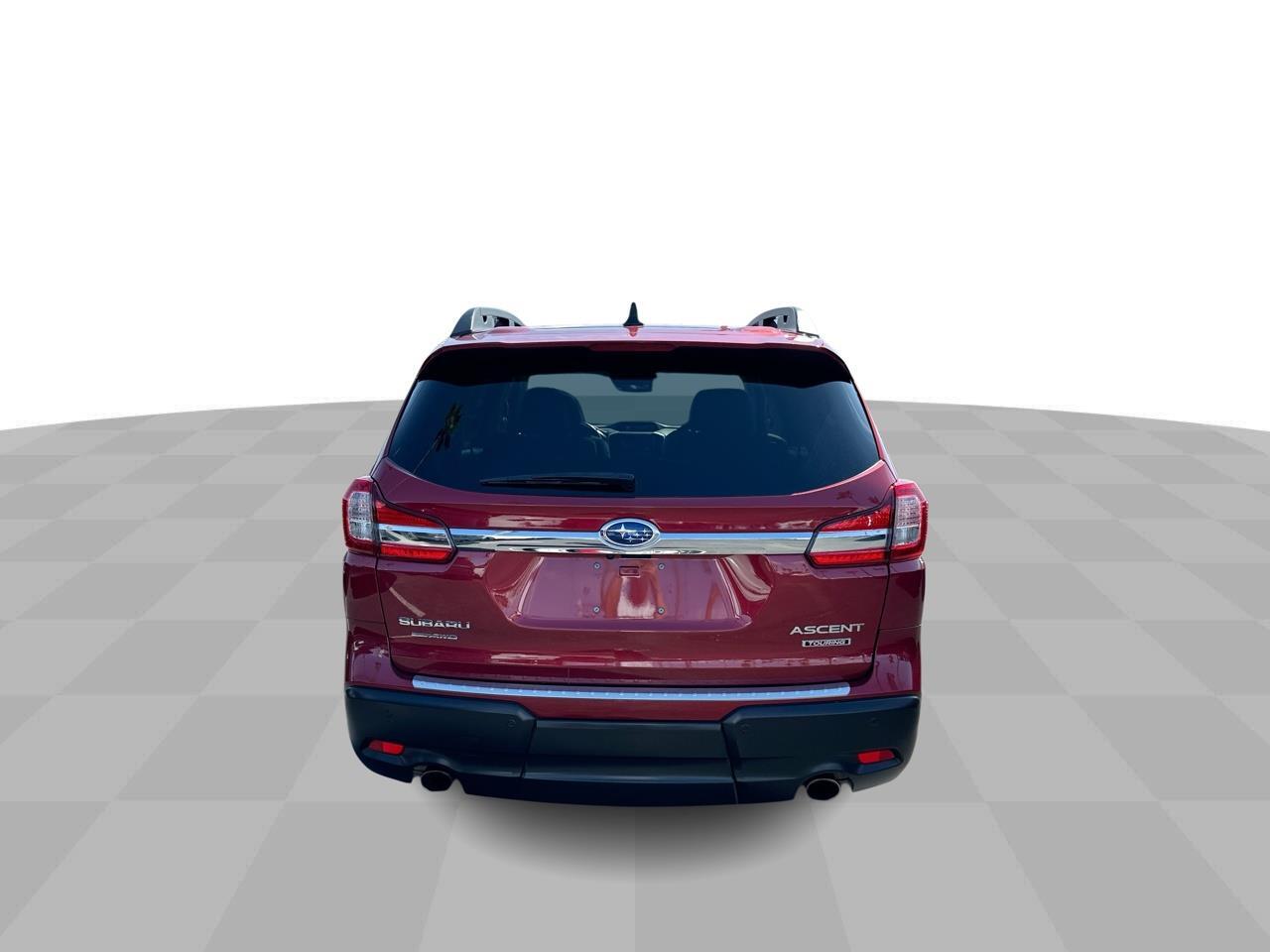 2021 Subaru Ascent Touring Tucson AZ