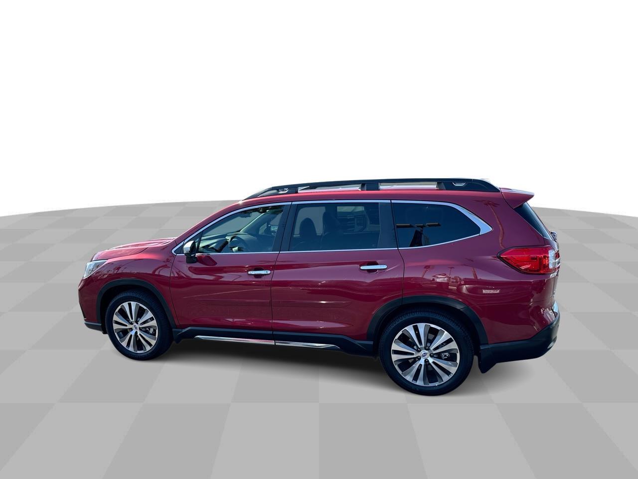 2021 Subaru Ascent Touring Tucson AZ