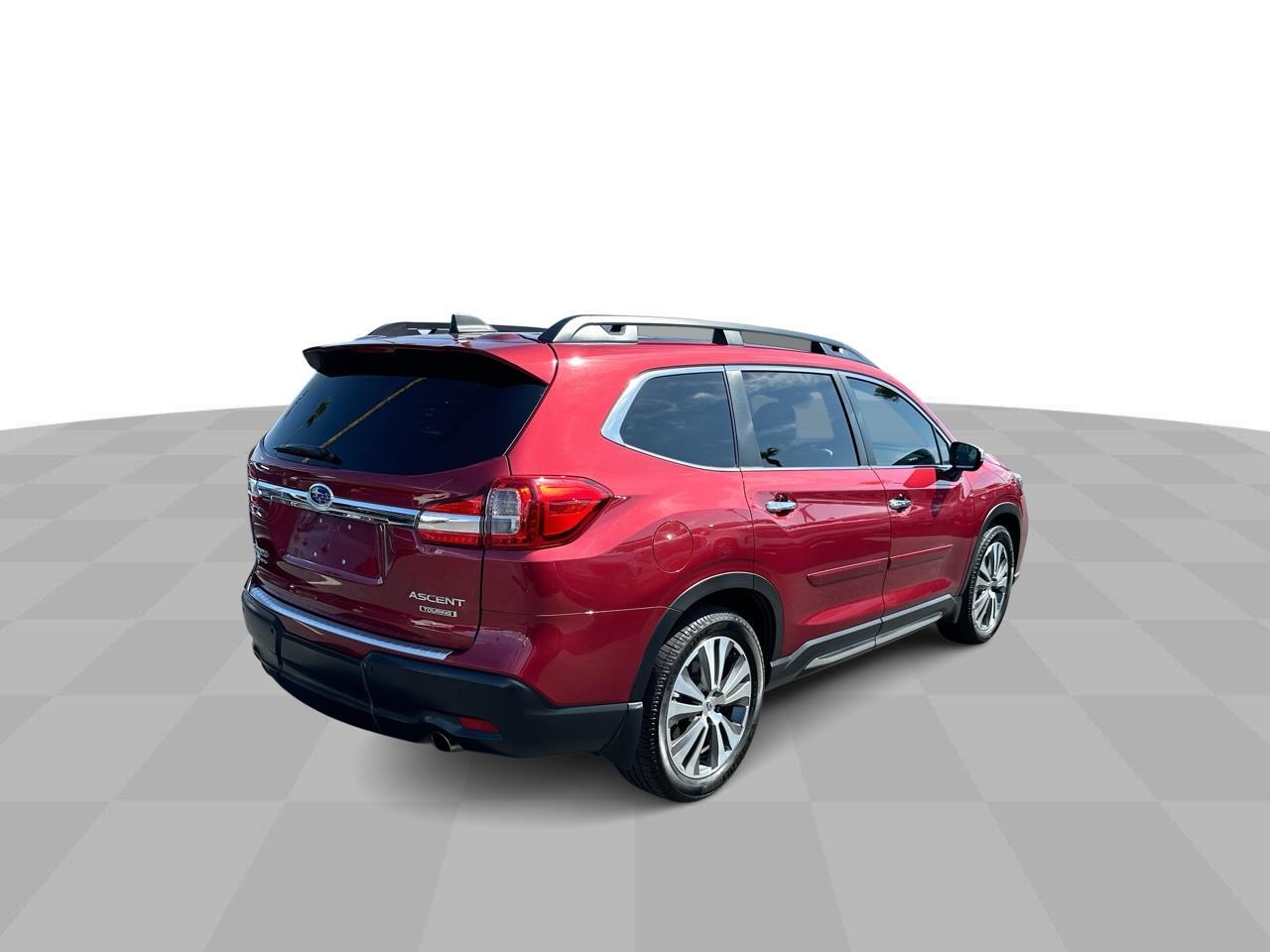2021 Subaru Ascent Touring Tucson AZ
