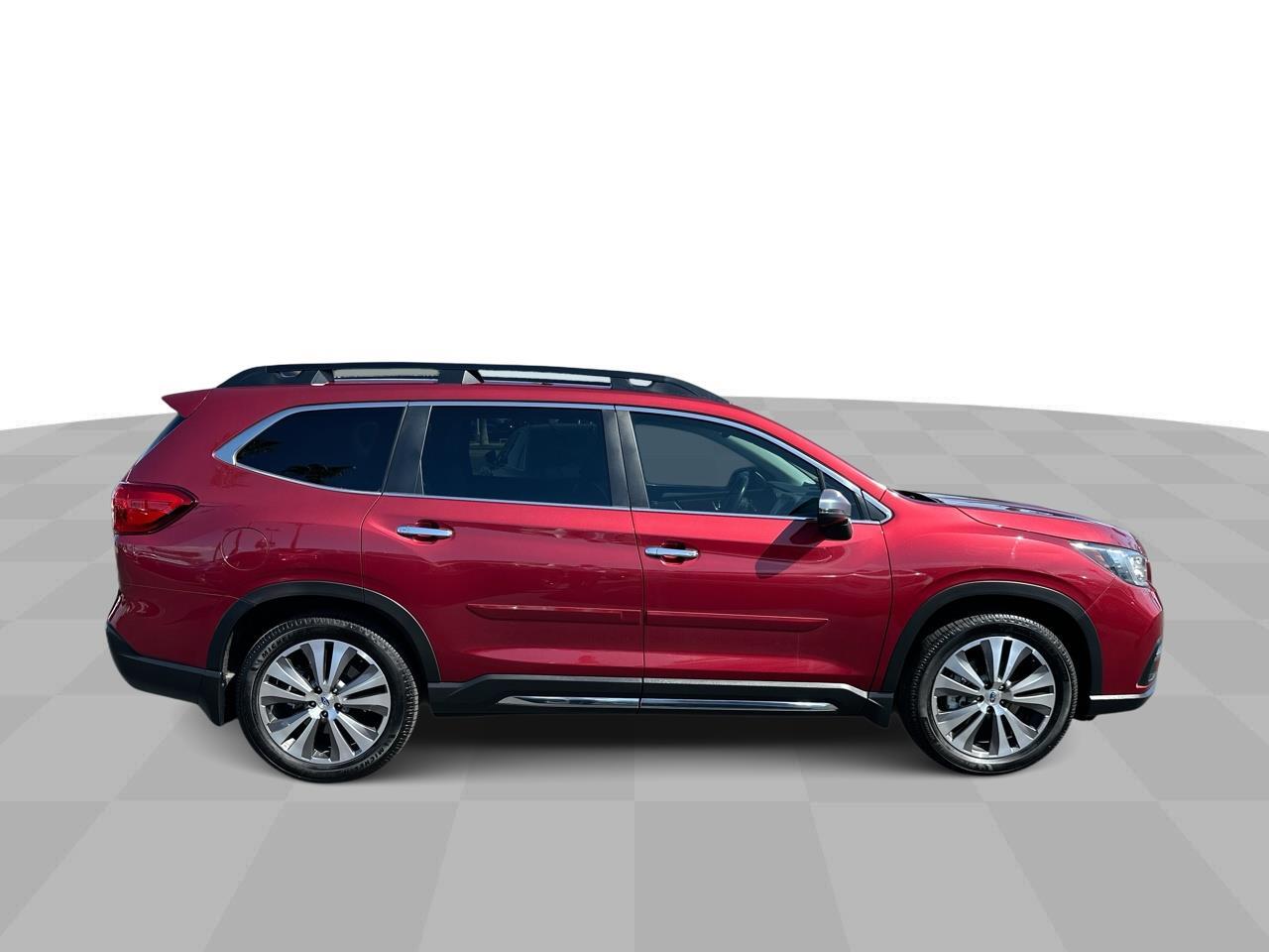 2021 Subaru Ascent Touring Tucson AZ