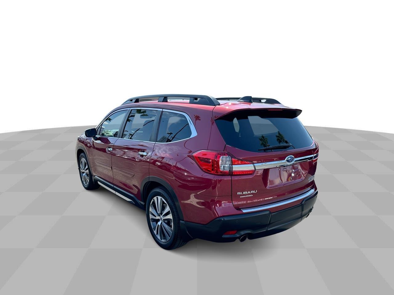 2021 Subaru Ascent Touring Tucson AZ