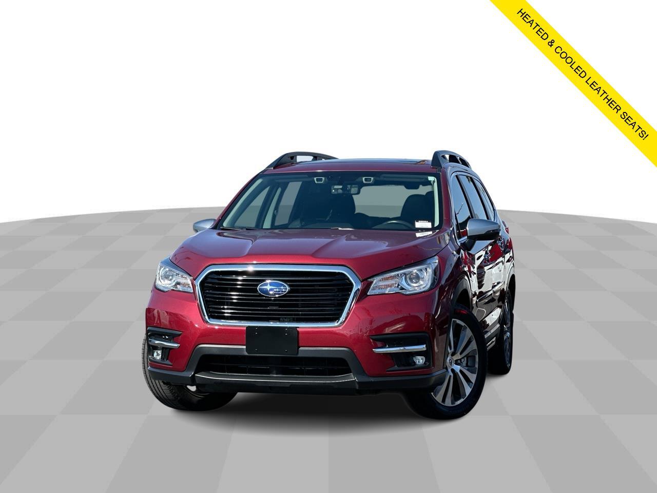 2021 Subaru Ascent Touring Tucson AZ