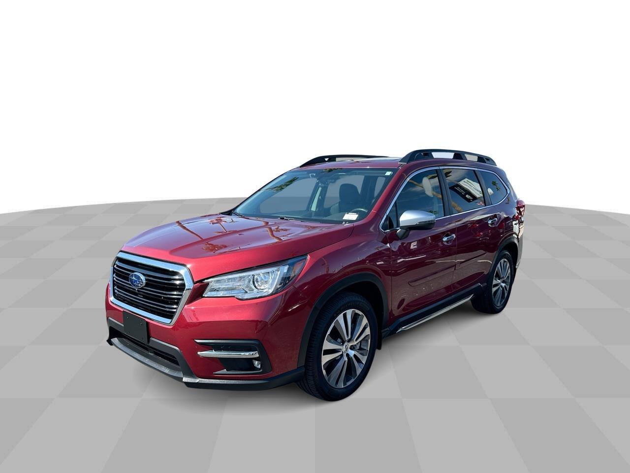 2021 Subaru Ascent Touring Tucson AZ