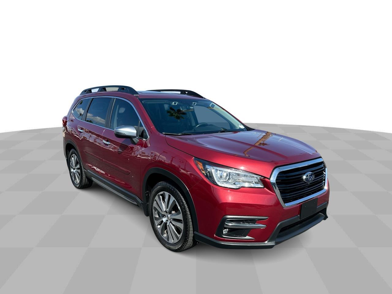2021 Subaru Ascent Touring Tucson AZ