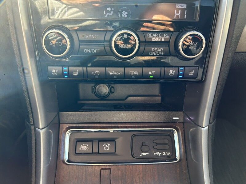 2021 Subaru Ascent Touring Whitinsville MA