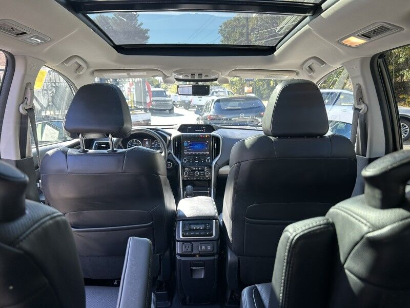 2021 Subaru Ascent Touring Whitinsville MA