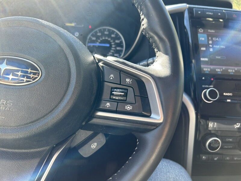 2021 Subaru Ascent Touring Whitinsville MA