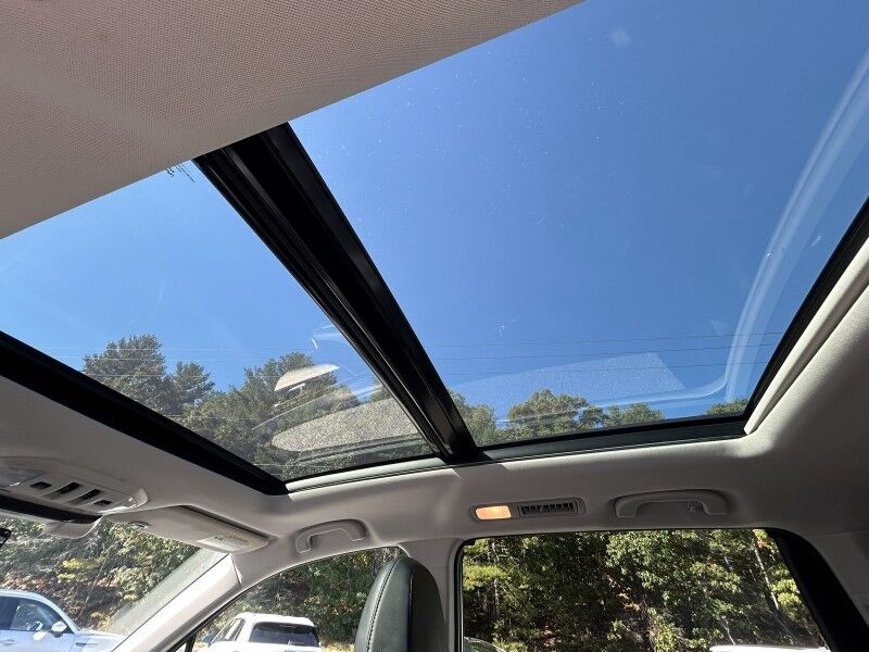 2021 Subaru Ascent Touring Whitinsville MA