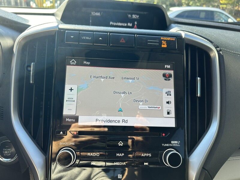 2021 Subaru Ascent Touring Whitinsville MA