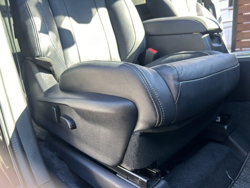 2021 Subaru Ascent Touring Whitinsville MA