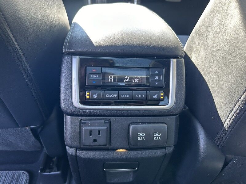 2021 Subaru Ascent Touring Whitinsville MA