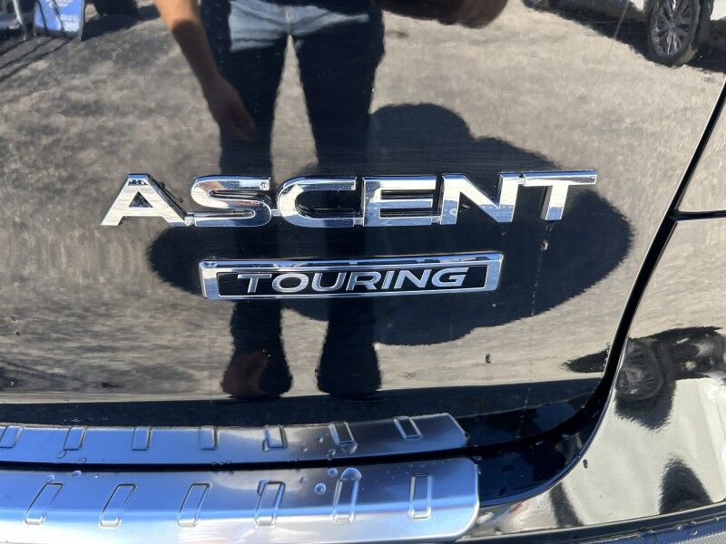 2021 Subaru Ascent Touring Whitinsville MA