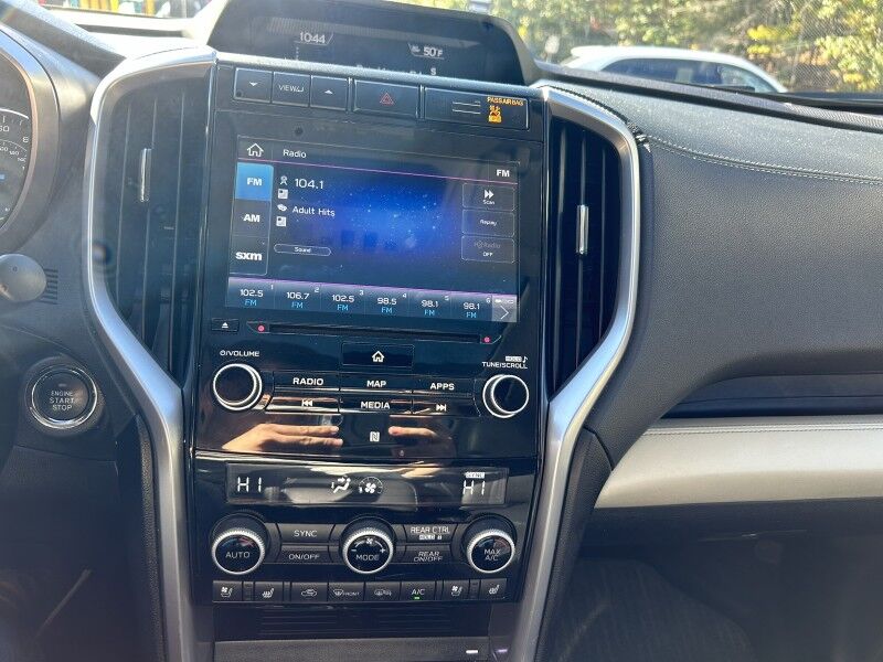 2021 Subaru Ascent Touring Whitinsville MA