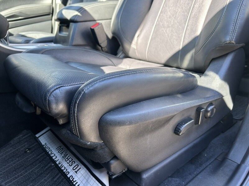 2021 Subaru Ascent Touring Whitinsville MA