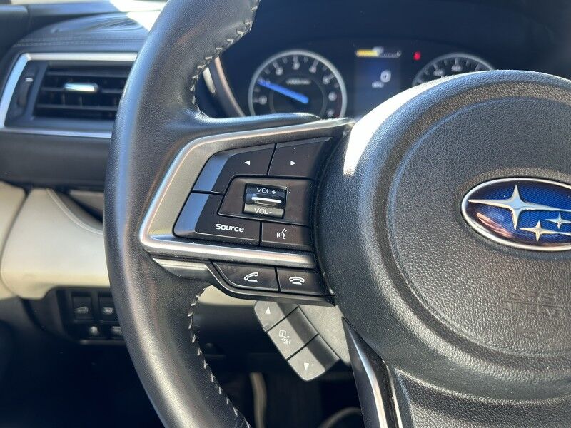 2021 Subaru Ascent Touring Whitinsville MA