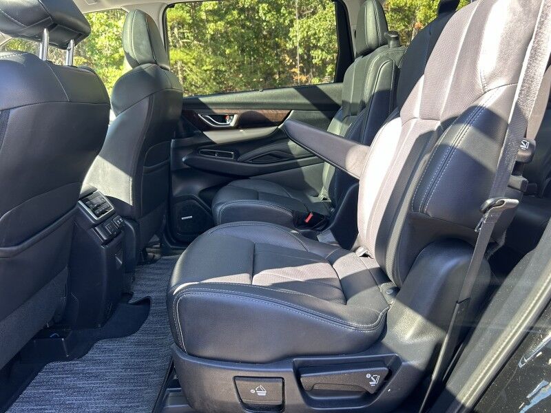 2021 Subaru Ascent Touring Whitinsville MA