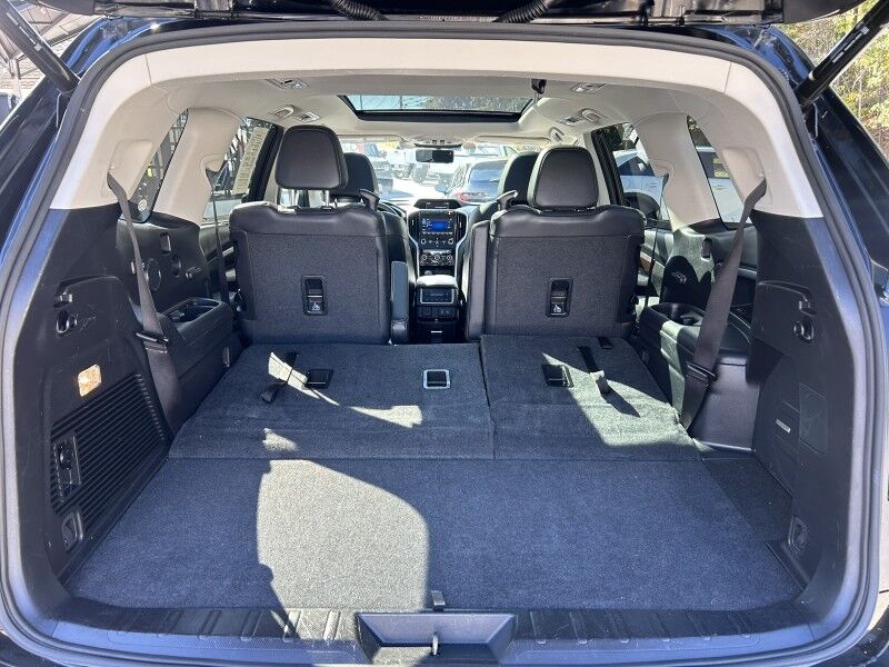 2021 Subaru Ascent Touring Whitinsville MA