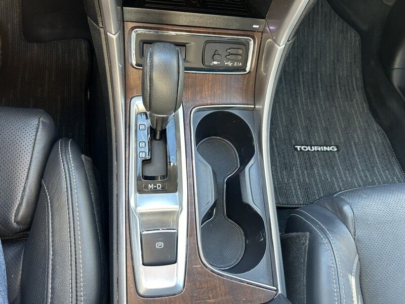 2021 Subaru Ascent Touring Whitinsville MA