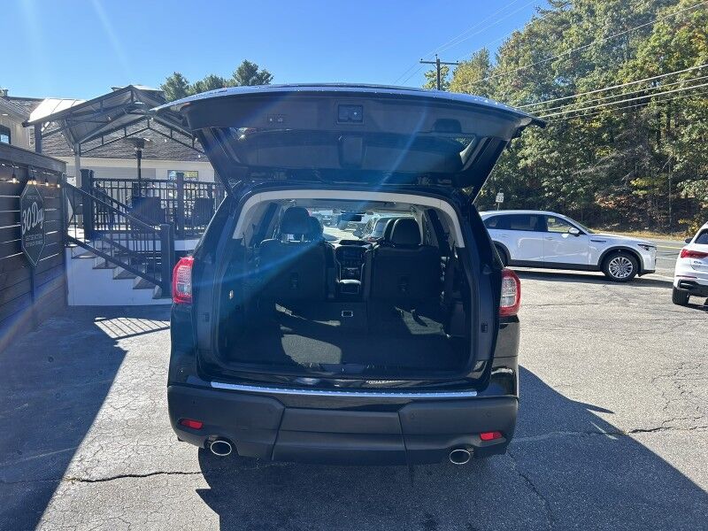 2021 Subaru Ascent Touring Whitinsville MA