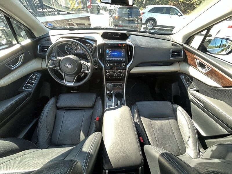 2021 Subaru Ascent Touring Whitinsville MA