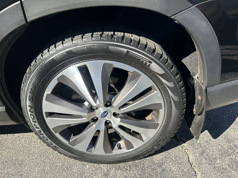 2021 Subaru Ascent Touring Whitinsville MA