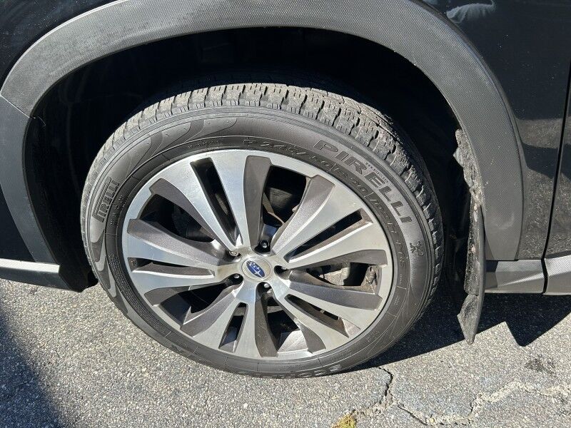 2021 Subaru Ascent Touring Whitinsville MA
