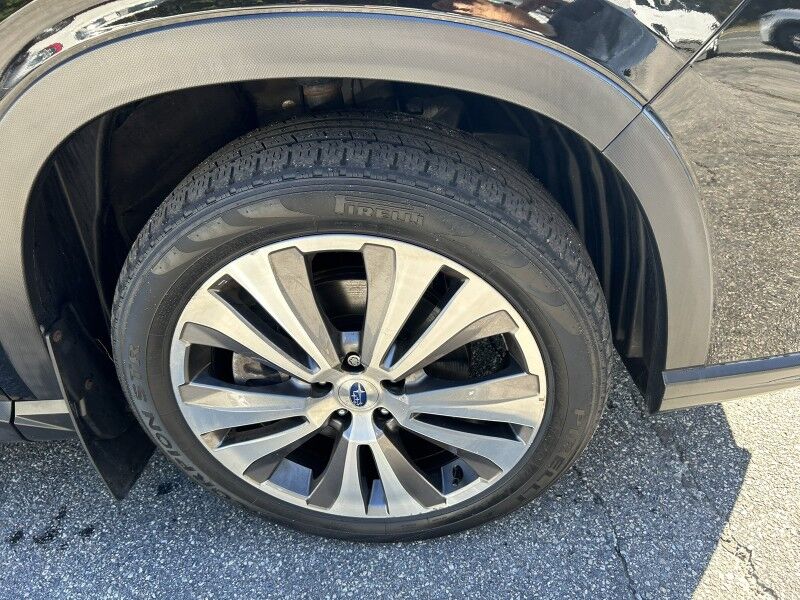 2021 Subaru Ascent Touring Whitinsville MA