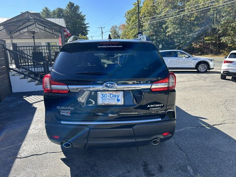 2021 Subaru Ascent Touring Whitinsville MA