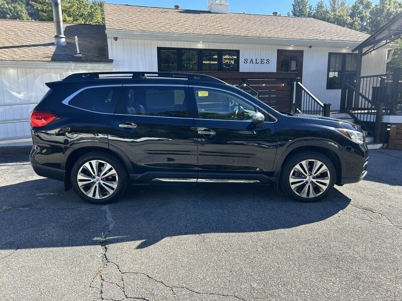 2021 Subaru Ascent Touring Whitinsville MA