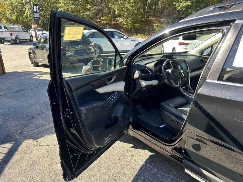 2021 Subaru Ascent Touring Whitinsville MA
