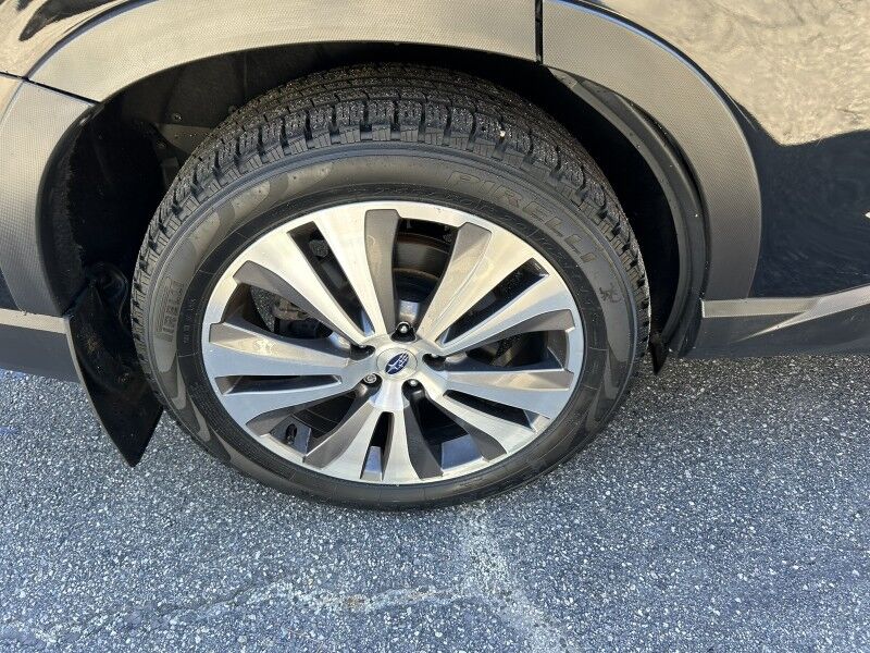 2021 Subaru Ascent Touring Whitinsville MA