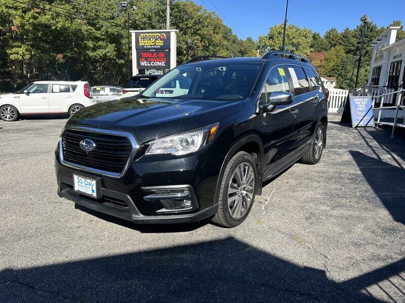 2021 Subaru Ascent Touring Whitinsville MA