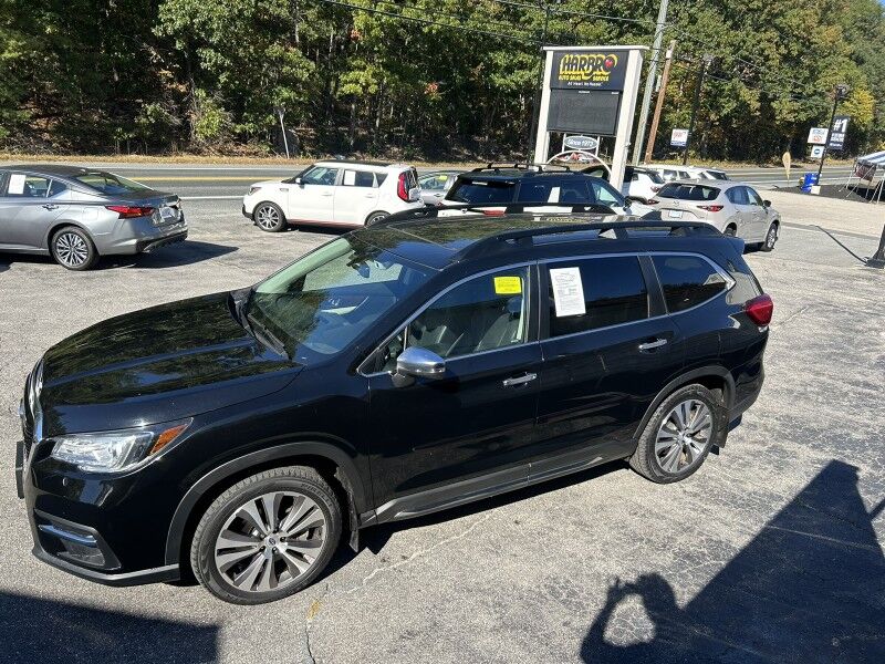 2021 Subaru Ascent Touring Whitinsville MA