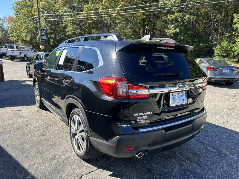 2021 Subaru Ascent Touring Whitinsville MA