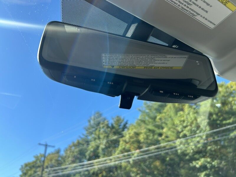 2021 Subaru Ascent Touring Whitinsville MA