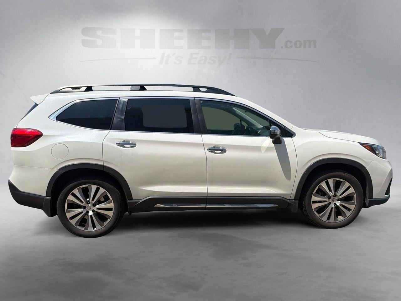 2021 Subaru Ascent Touring Gaithersburg MD
