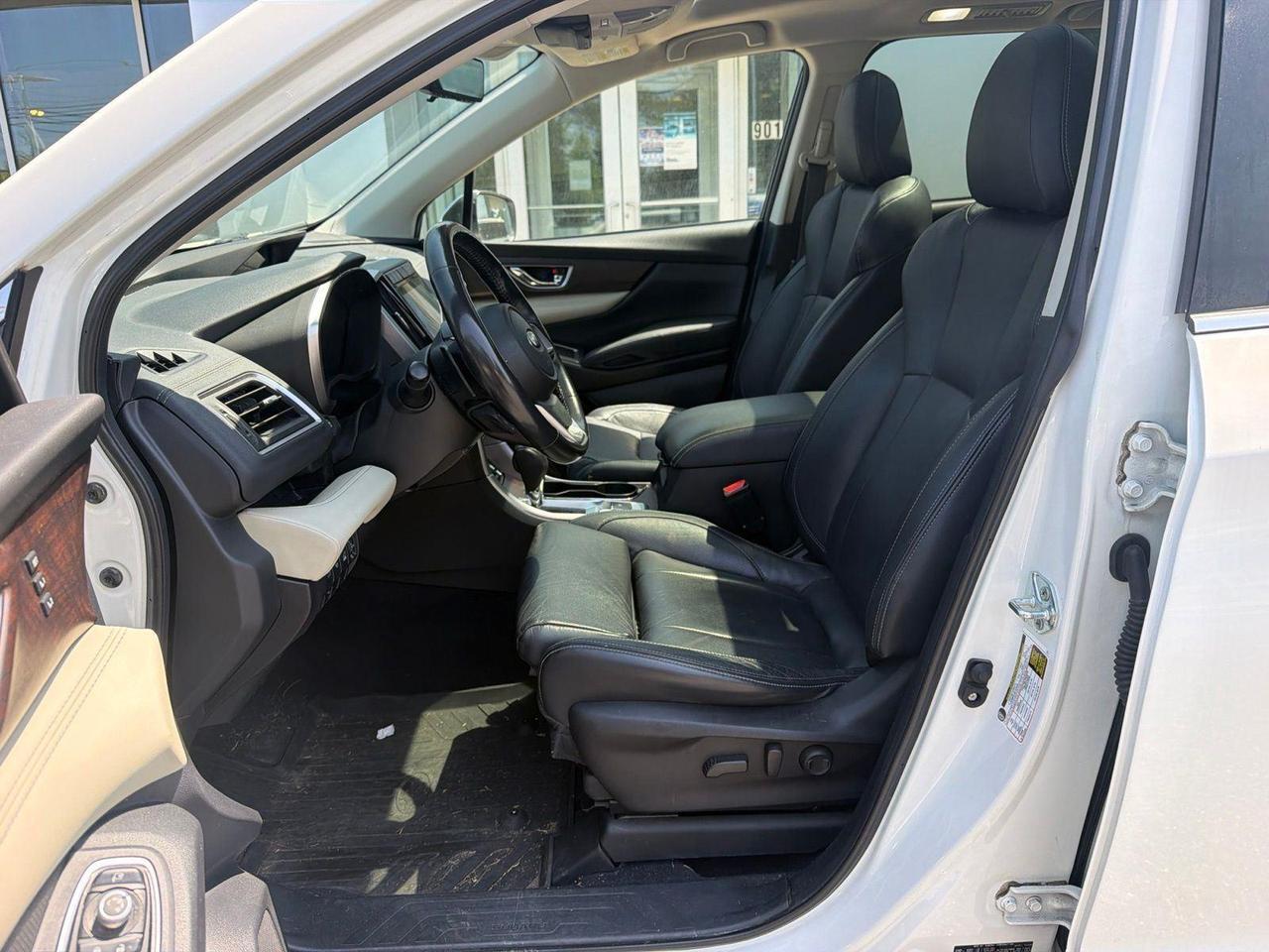 2021 Subaru Ascent Touring Gaithersburg MD