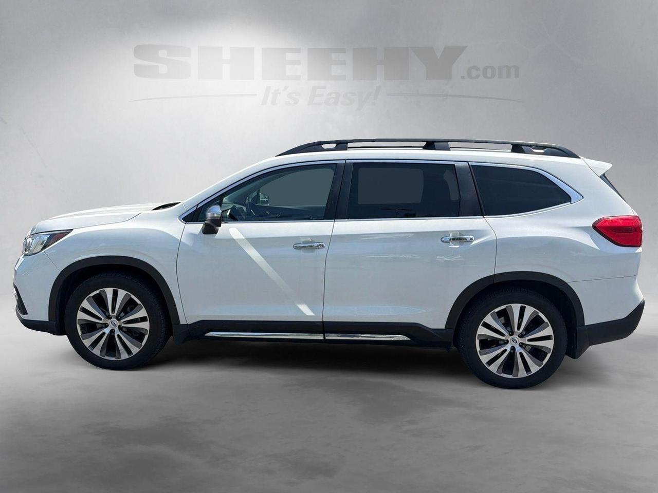 2021 Subaru Ascent Touring Gaithersburg MD