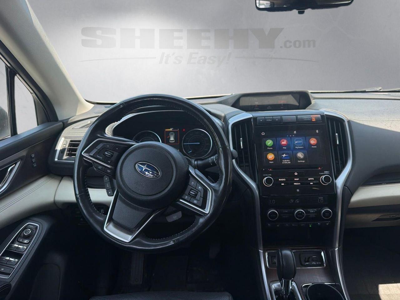2021 Subaru Ascent Touring Gaithersburg MD