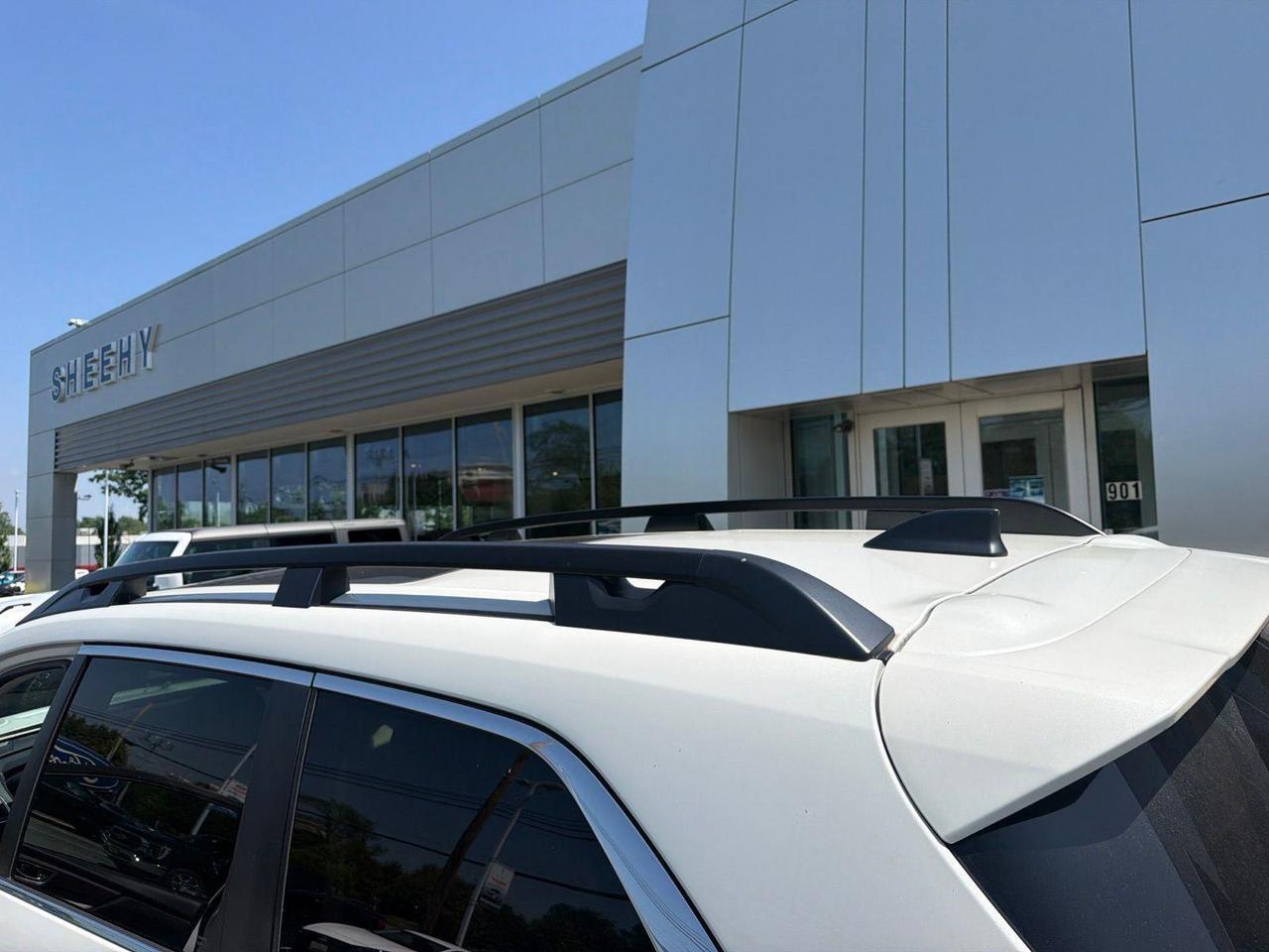2021 Subaru Ascent Touring Gaithersburg MD