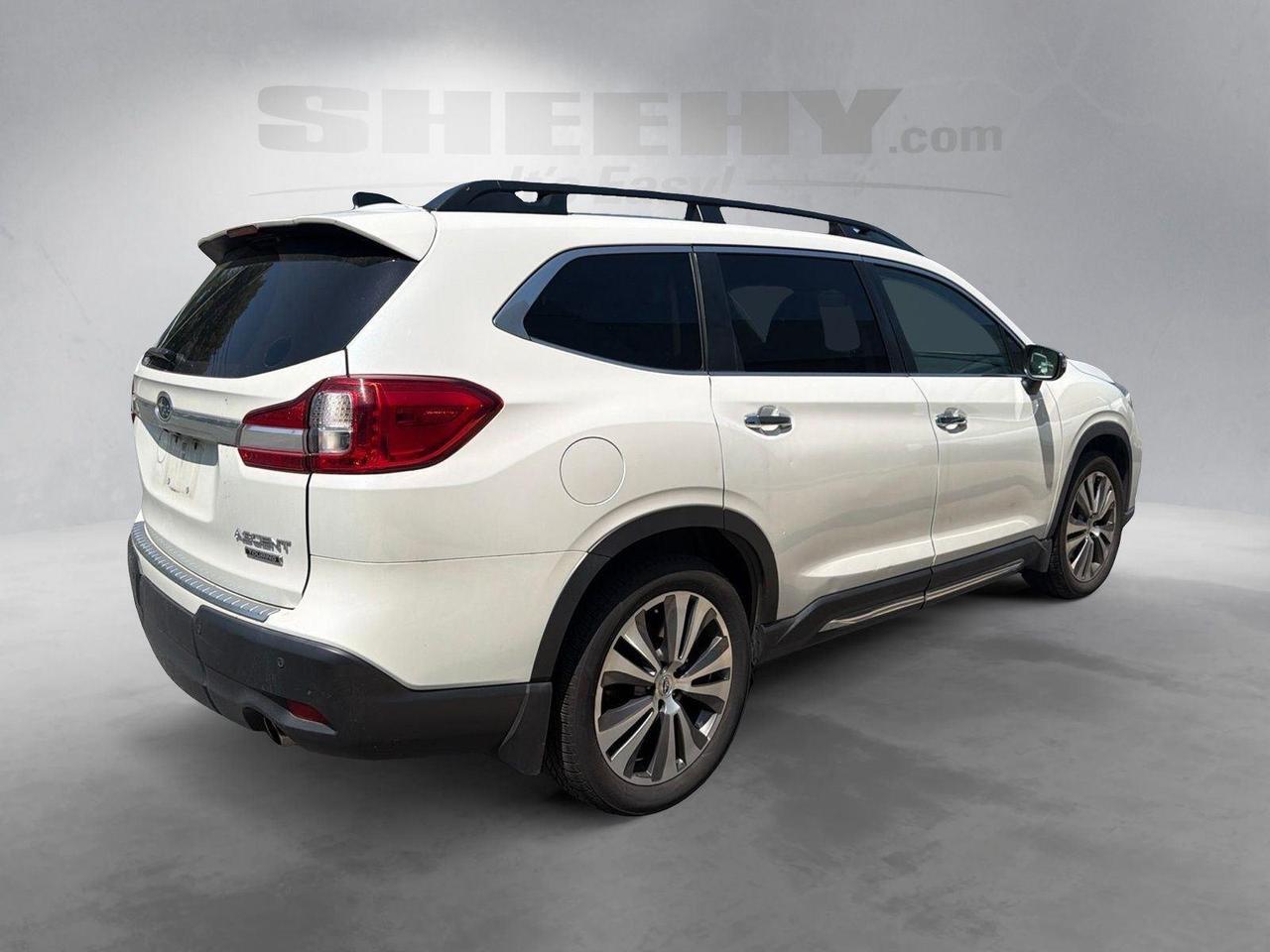 2021 Subaru Ascent Touring Gaithersburg MD