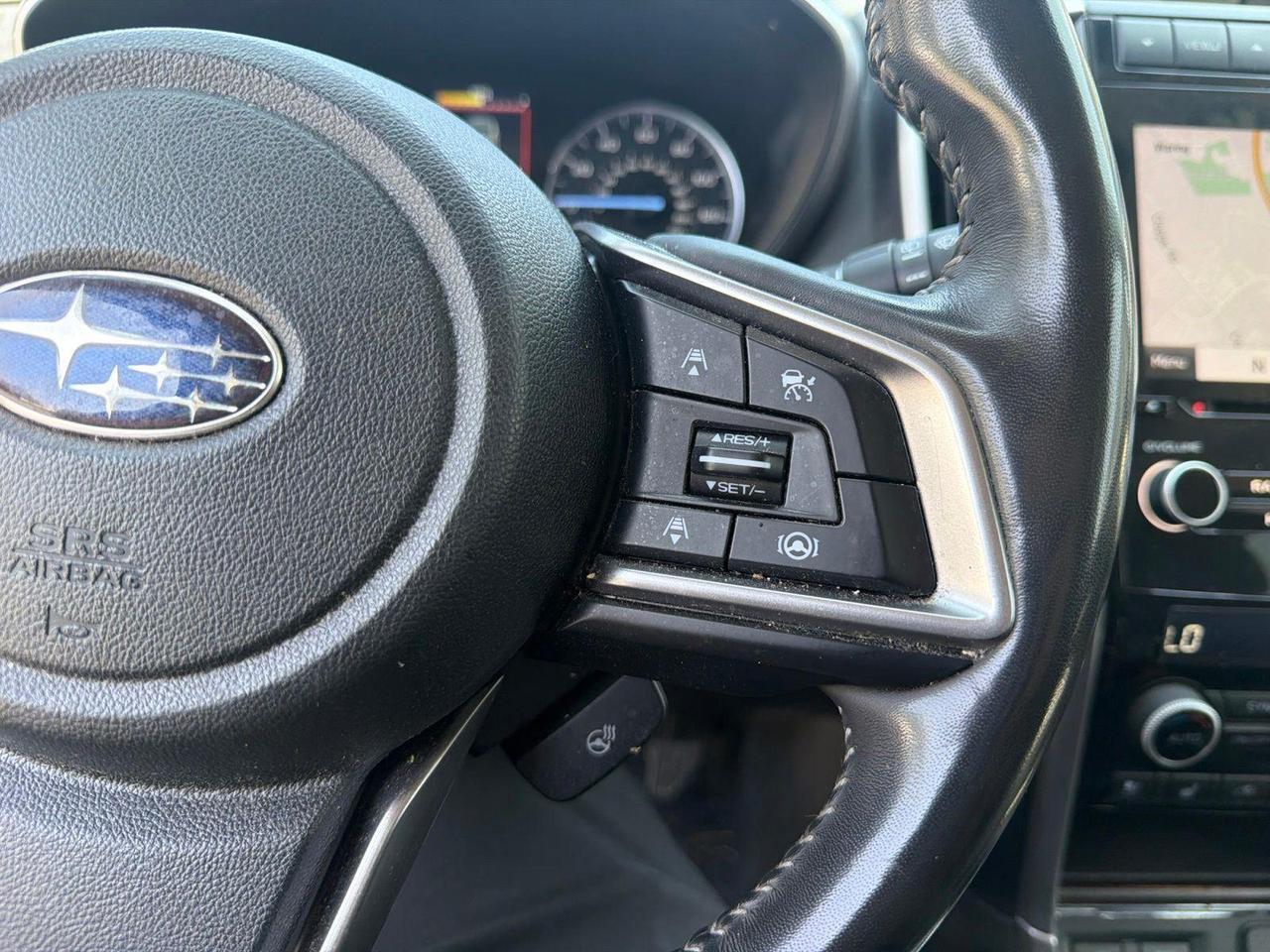 2021 Subaru Ascent Touring Gaithersburg MD