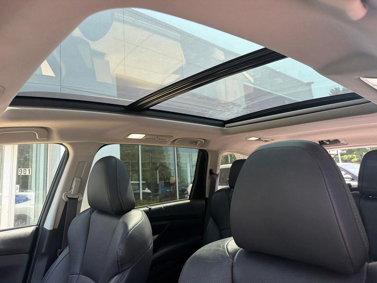 2021 Subaru Ascent Touring Gaithersburg MD
