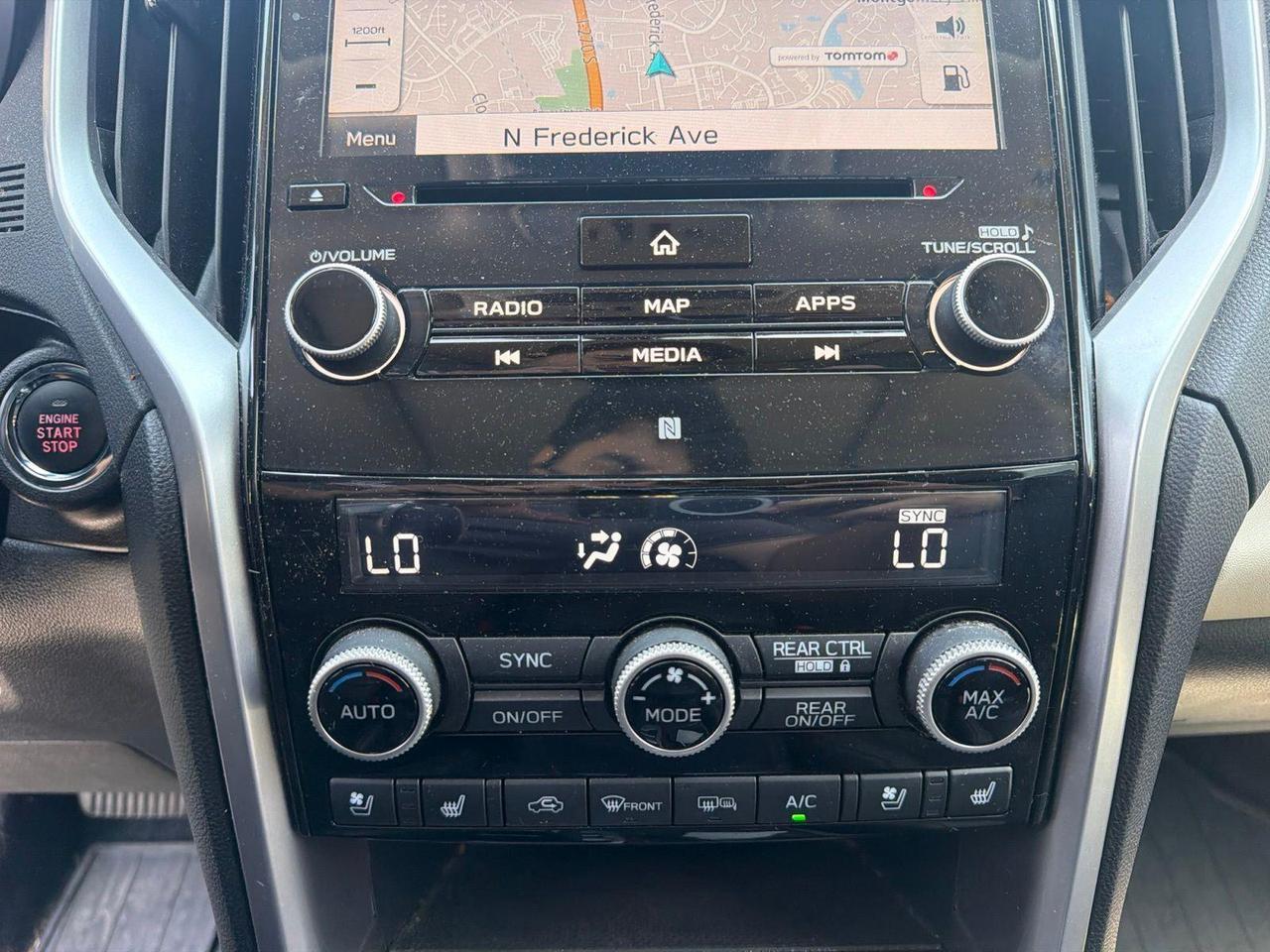 2021 Subaru Ascent Touring Gaithersburg MD