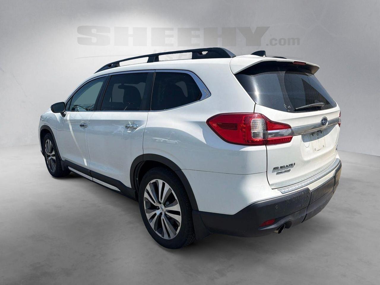 2021 Subaru Ascent Touring Gaithersburg MD