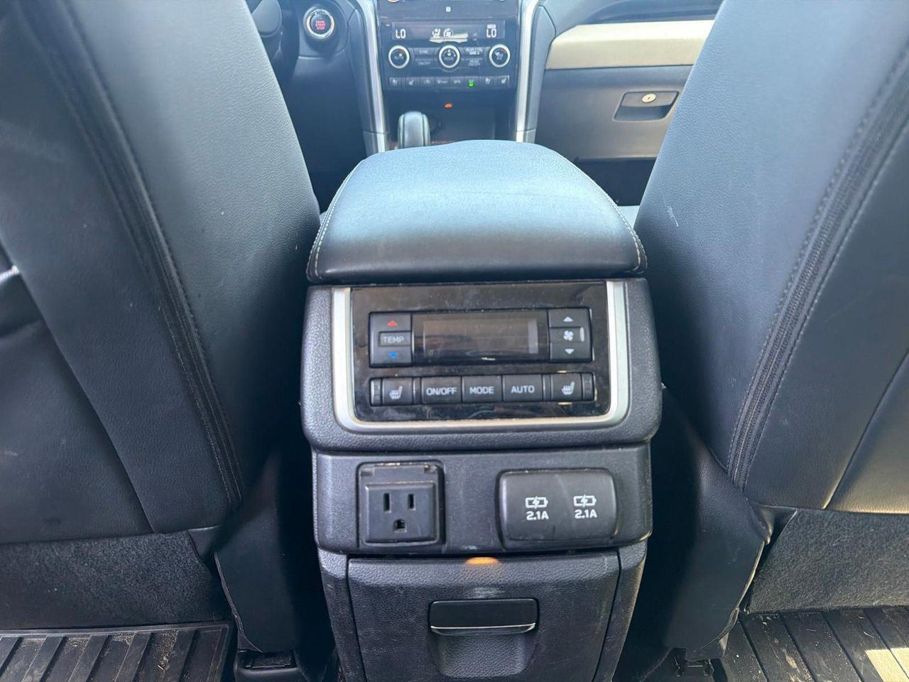 2021 Subaru Ascent Touring Gaithersburg MD