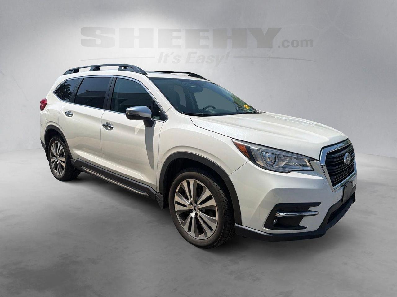 2021 Subaru Ascent Touring Gaithersburg MD