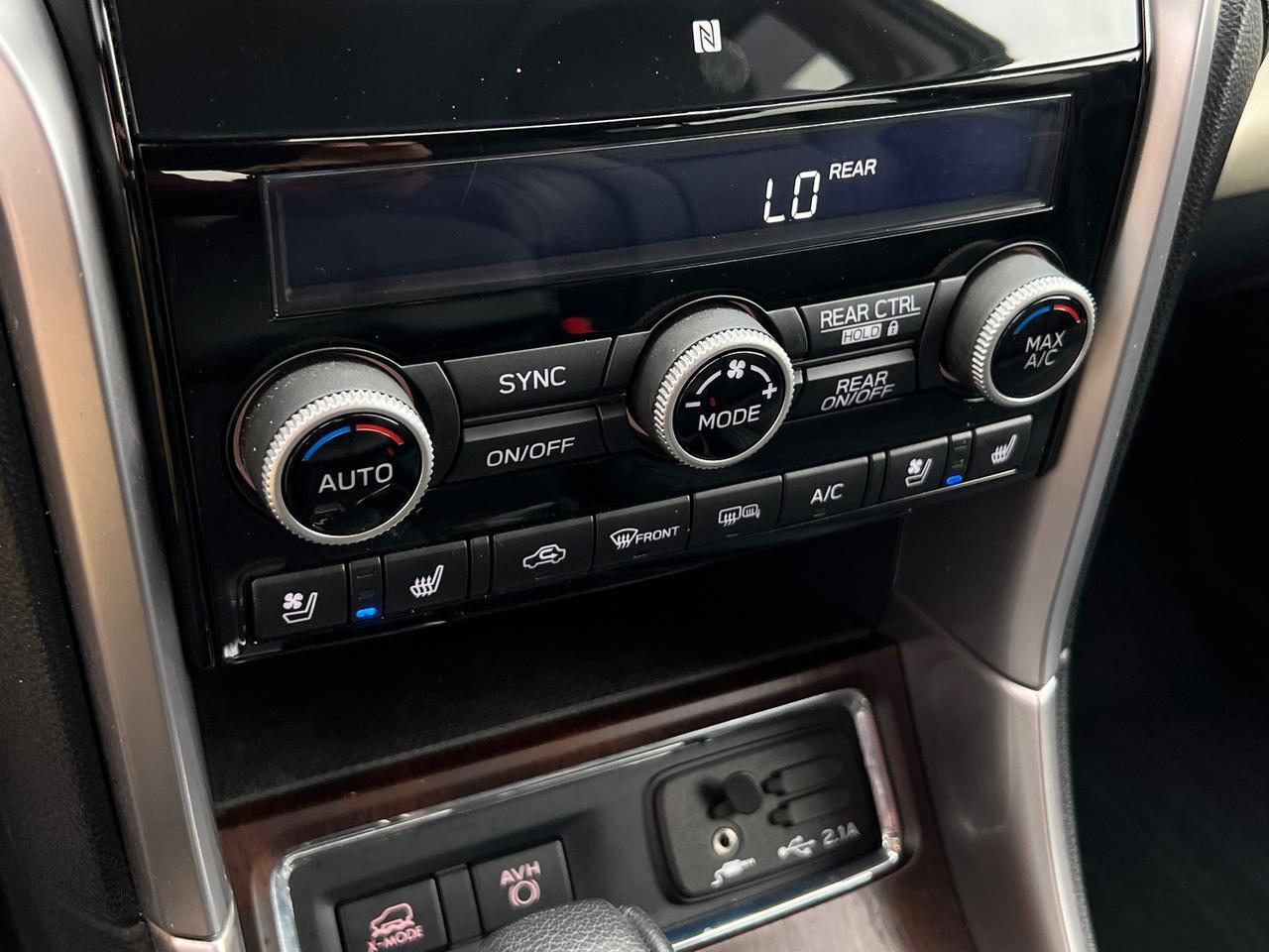 2021 Subaru Ascent Touring Hagerstown MD