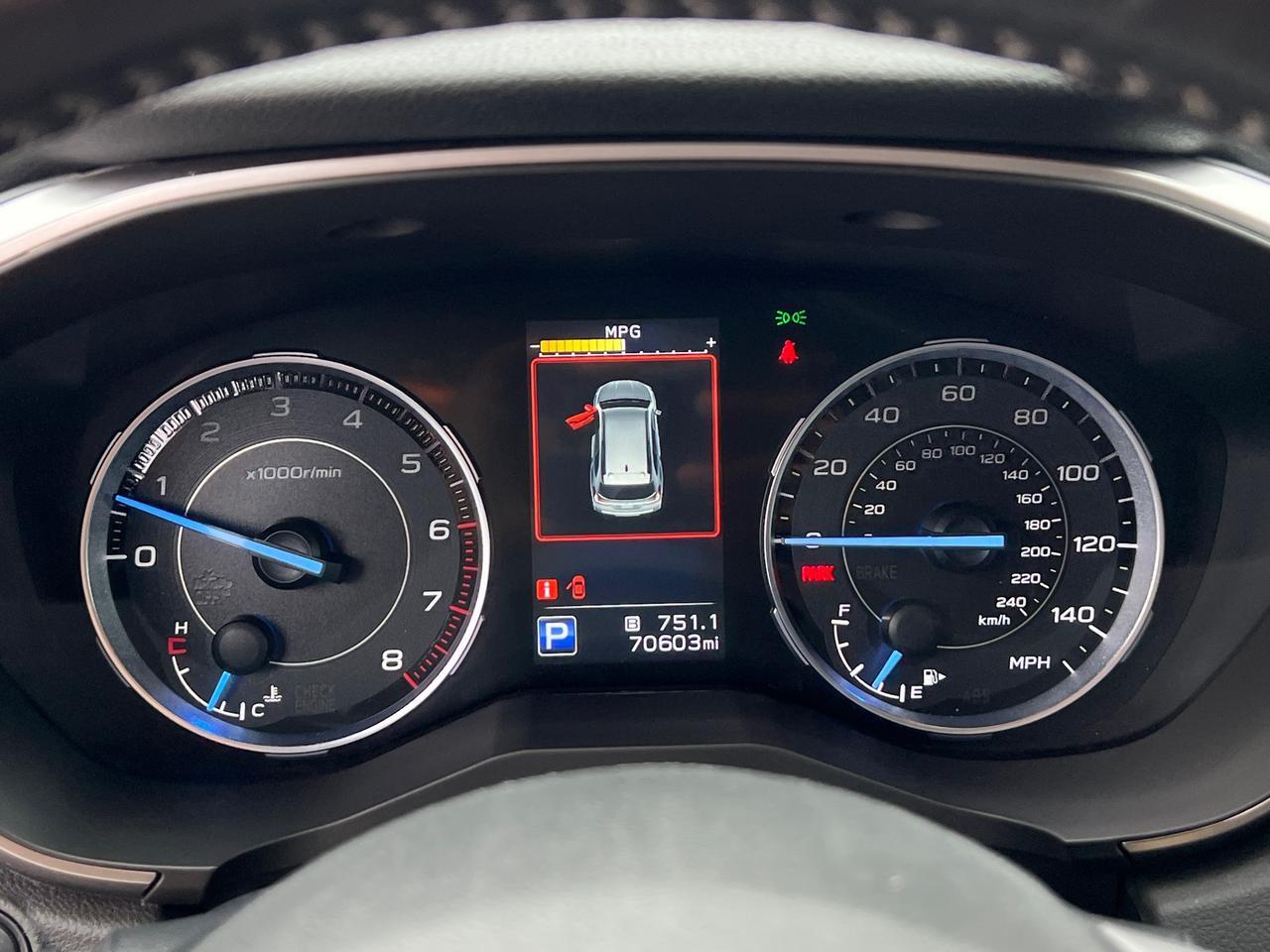 2021 Subaru Ascent Touring Hagerstown MD