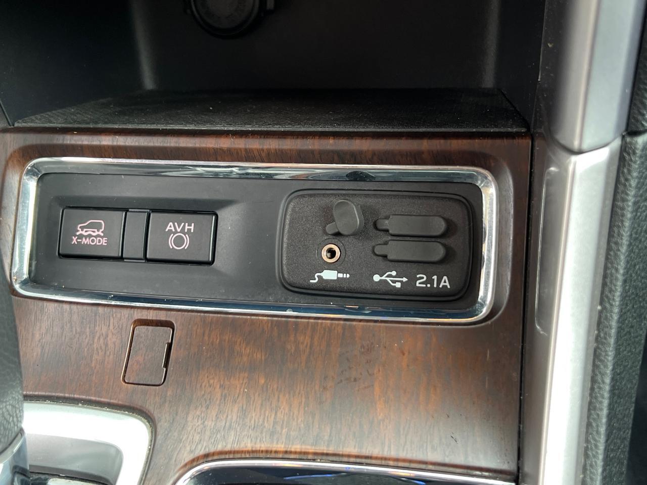 2021 Subaru Ascent Touring Hagerstown MD